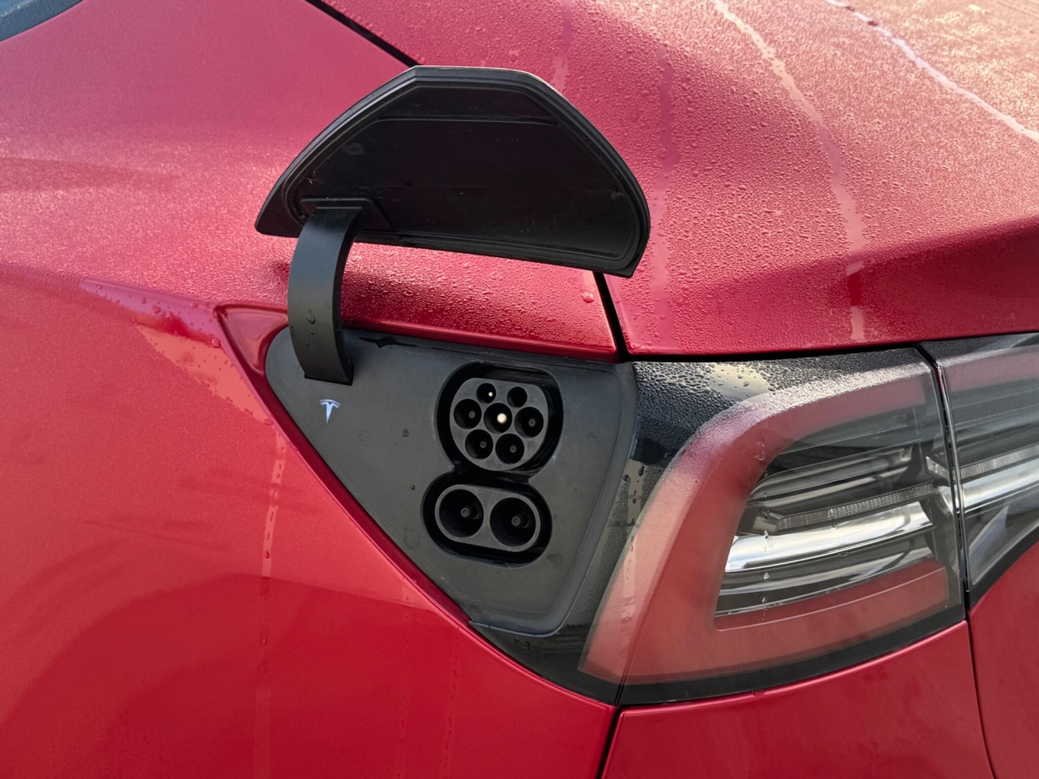 Used Tesla Model 3 2021 for sale - 77015747: Photo 78