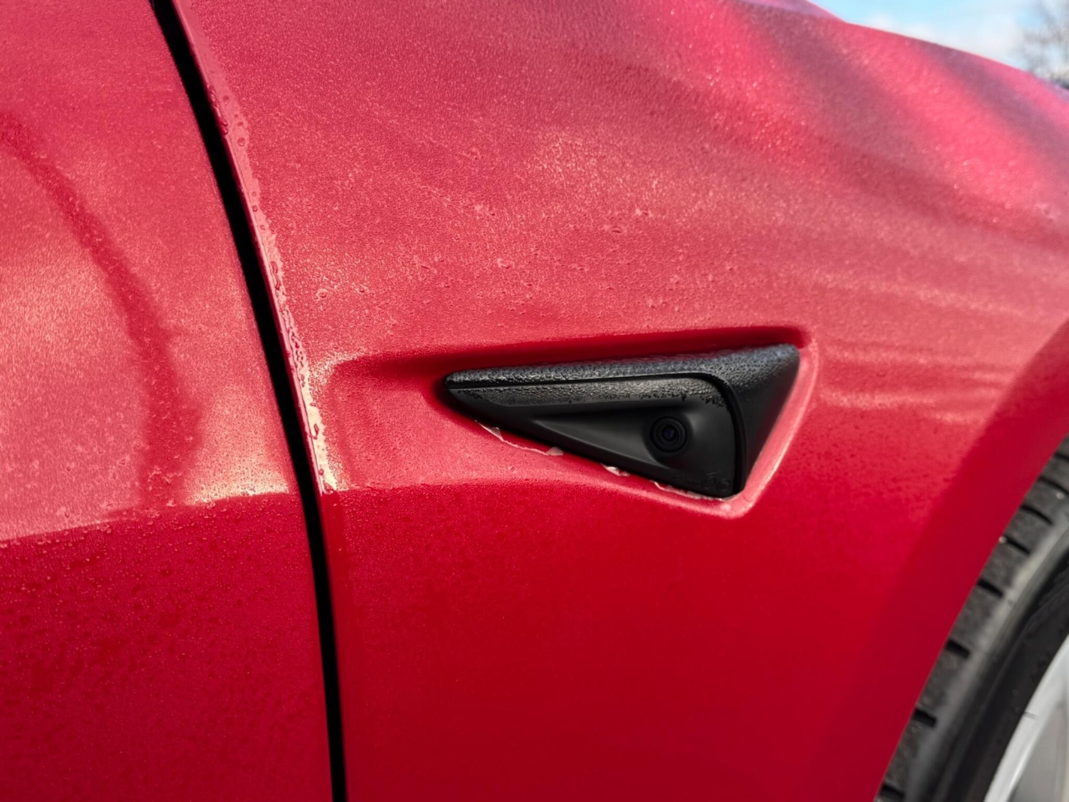 Used Tesla Model 3 2021 for sale - 77015747: Photo 80