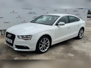 Used Audi A5 2013 for sale - 79860195: Photo