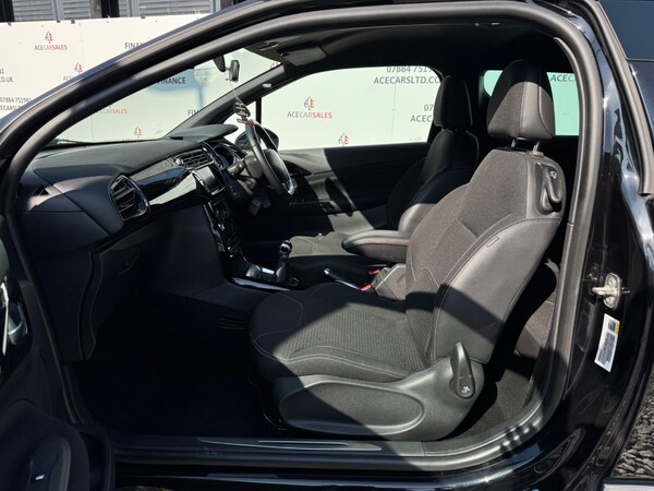 Used DS Automobiles DS 3 2017 for sale - 74256405: Photo 16
