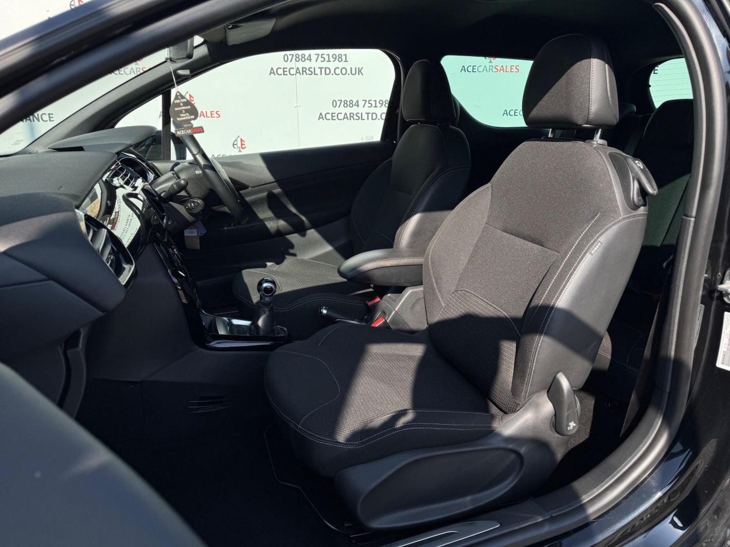 Vehicle 17