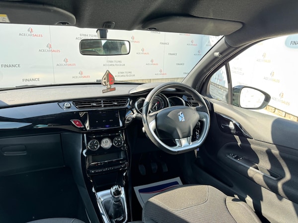 Used DS Automobiles DS 3 2017 for sale - 74256405: Photo 18