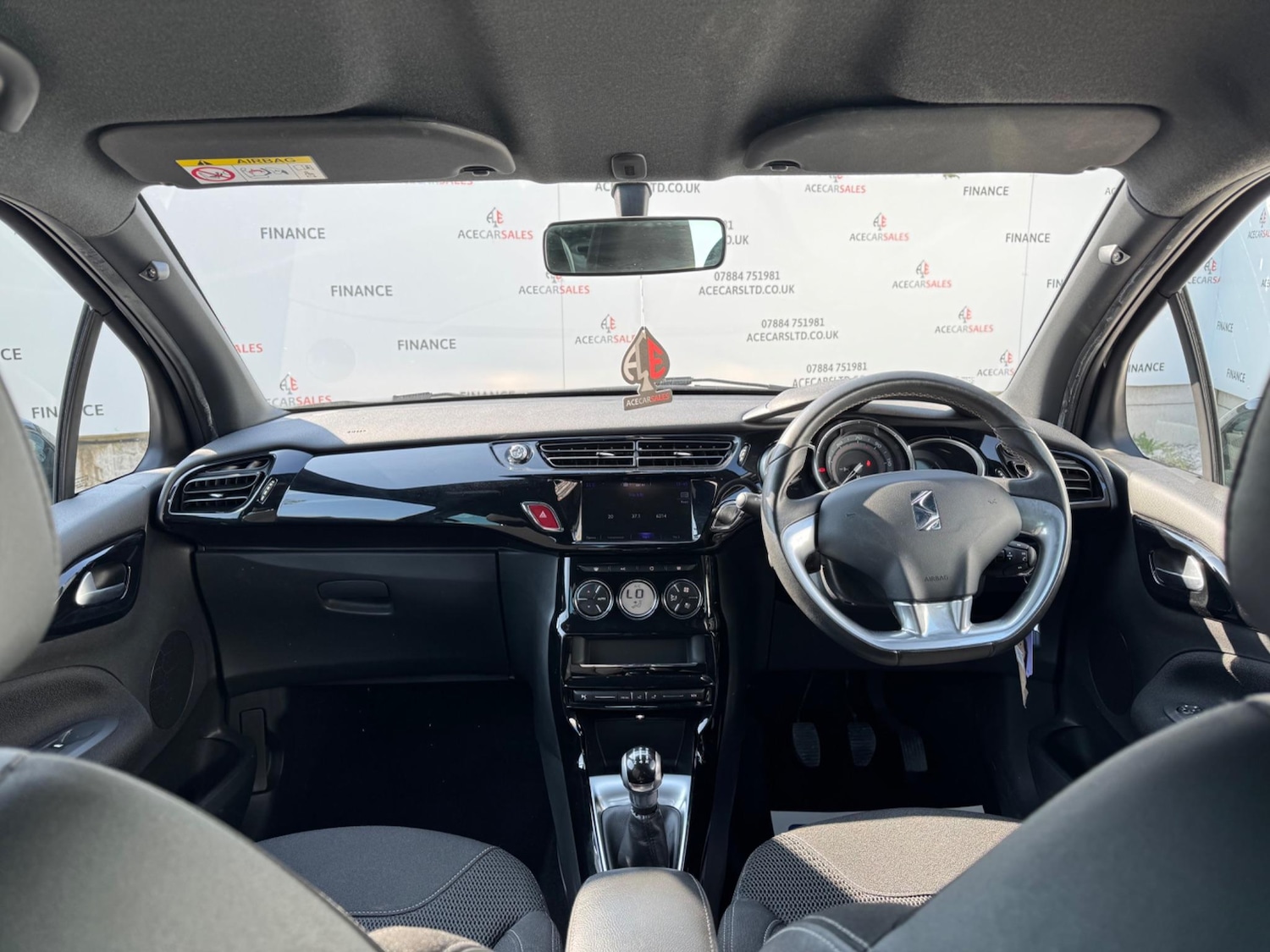Vehicle 19