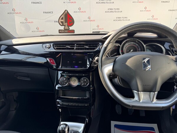 Used DS Automobiles DS 3 2017 for sale - 74256405: Photo 20