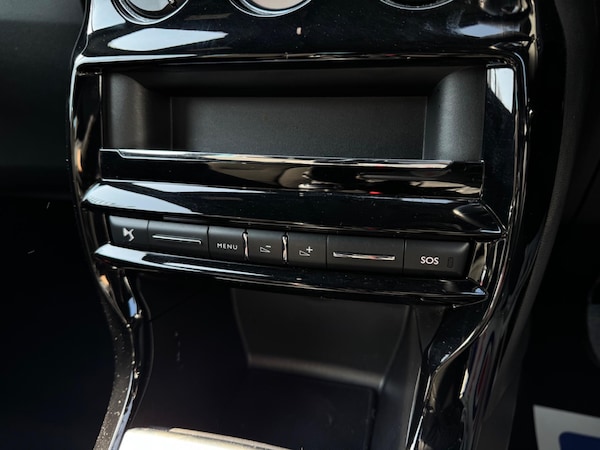 Used DS Automobiles DS 3 2017 for sale - 74256405: Photo 23