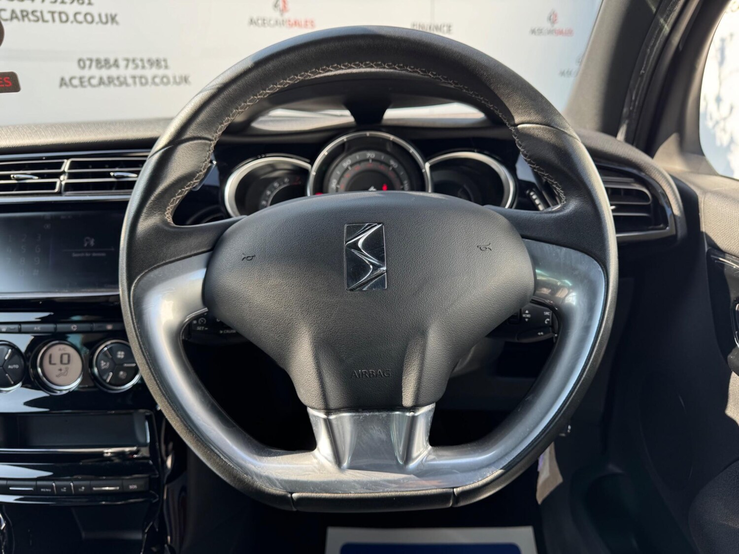 Vehicle 25