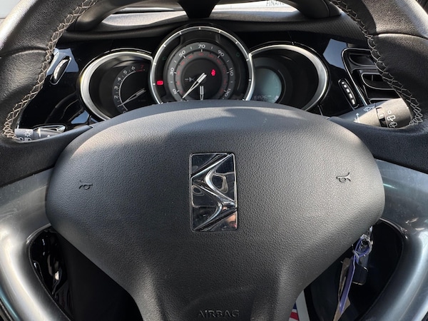 Used DS Automobiles DS 3 2017 for sale - 74256405: Photo 27