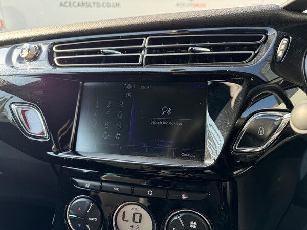 Used DS Automobiles DS 3 2017 for sale - 74256405: Photo 30
