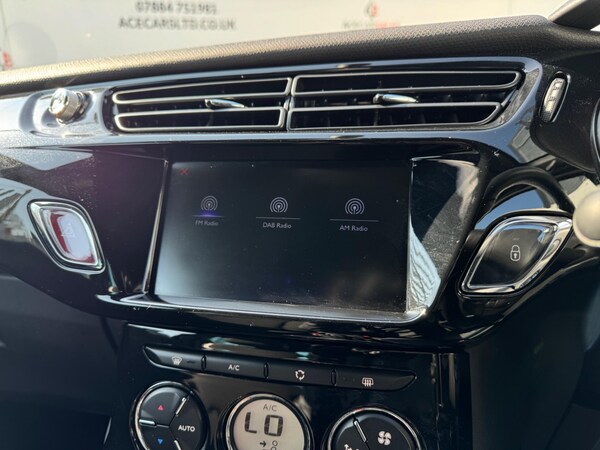 Used DS Automobiles DS 3 2017 for sale - 74256405: Photo 31