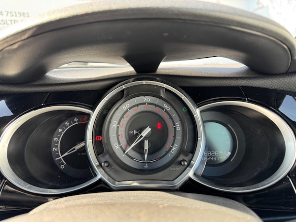 Used DS Automobiles DS 3 2017 for sale - 74256405: Photo 41