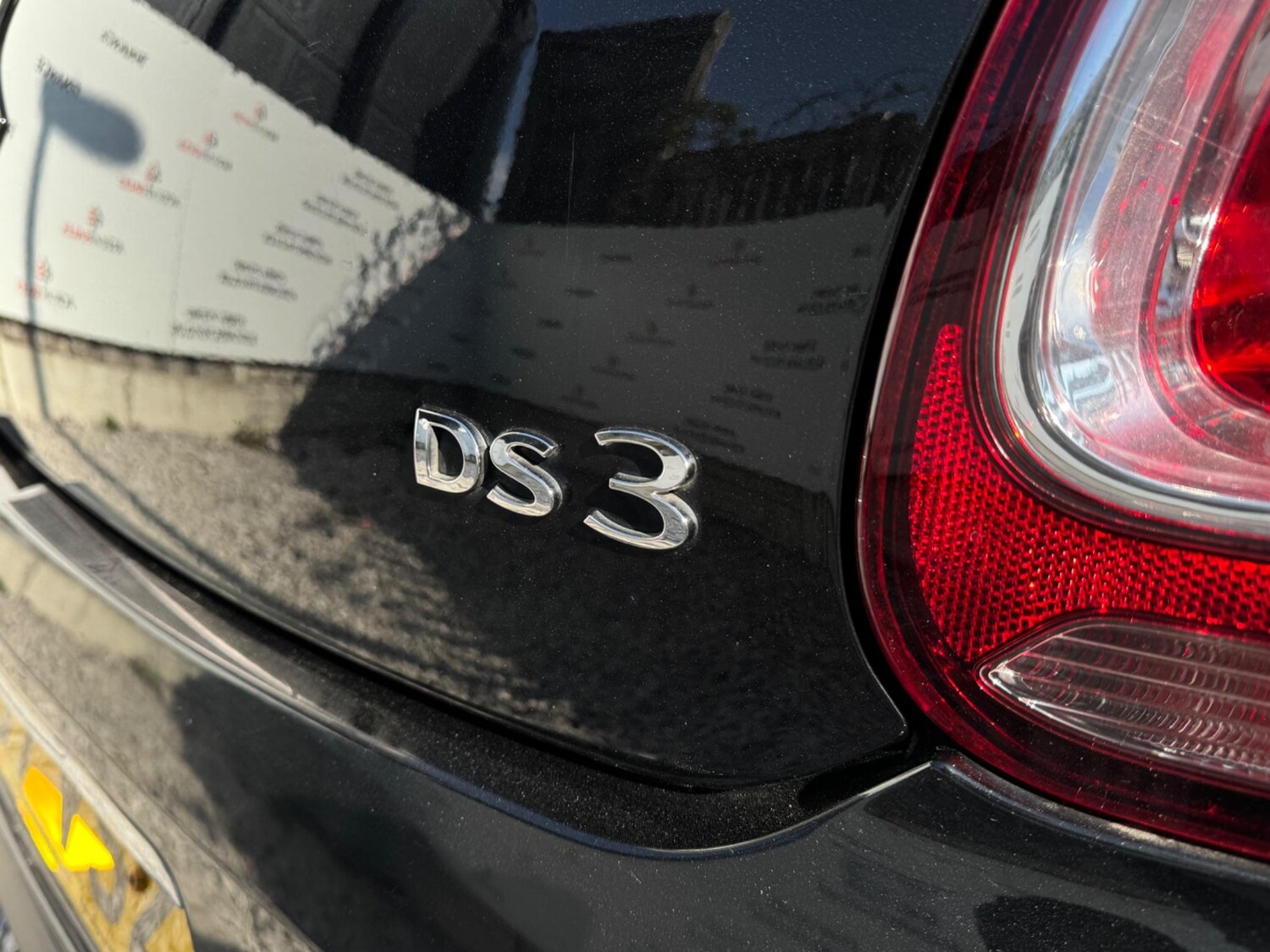 Vehicle 46