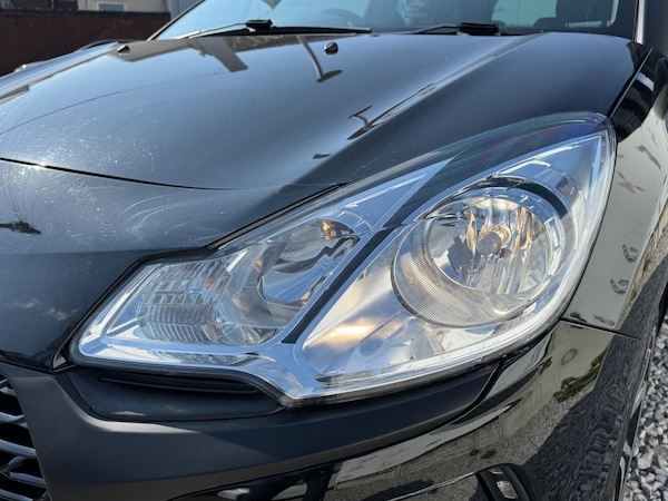 Used DS Automobiles DS 3 2017 for sale - 74256405: Photo 48