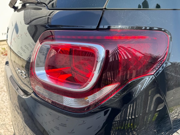 Used DS Automobiles DS 3 2017 for sale - 74256405: Photo 49