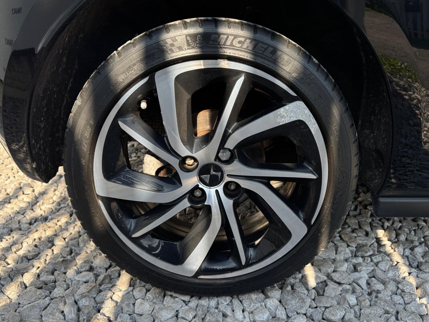 Vehicle 50