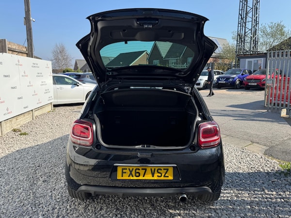 Used DS Automobiles DS 3 2017 for sale - 74256405: Photo 51