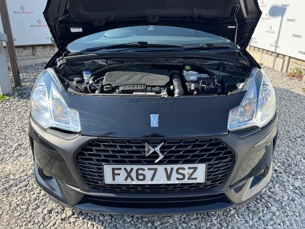 Used DS Automobiles DS 3 2017 for sale - 74256405: Photo 52