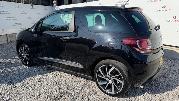 Used DS Automobiles DS 3 2017 for sale - 74256405: Photo 6