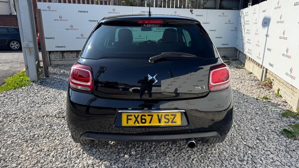 Used DS Automobiles DS 3 2017 for sale - 74256405: Photo 7