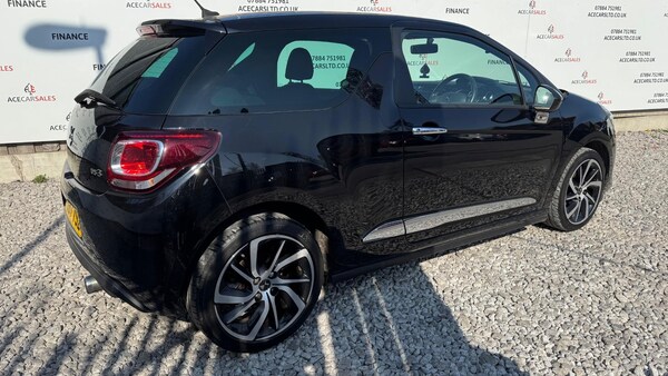 Used DS Automobiles DS 3 2017 for sale - 74256405: Photo 8