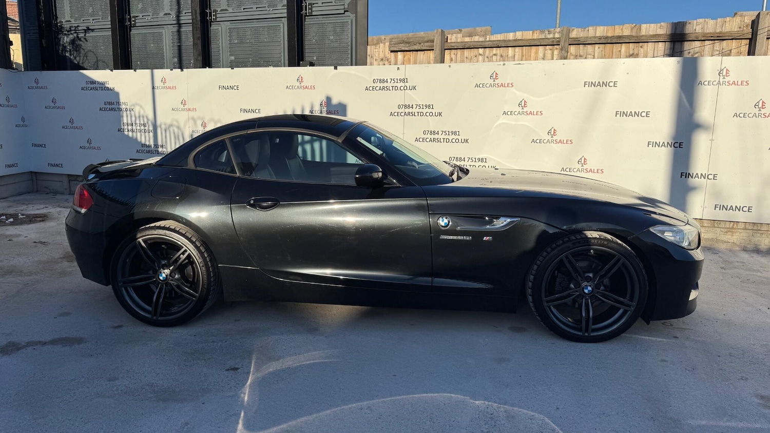 Used BMW Z4 2016 for sale - 76644763: Photo 10