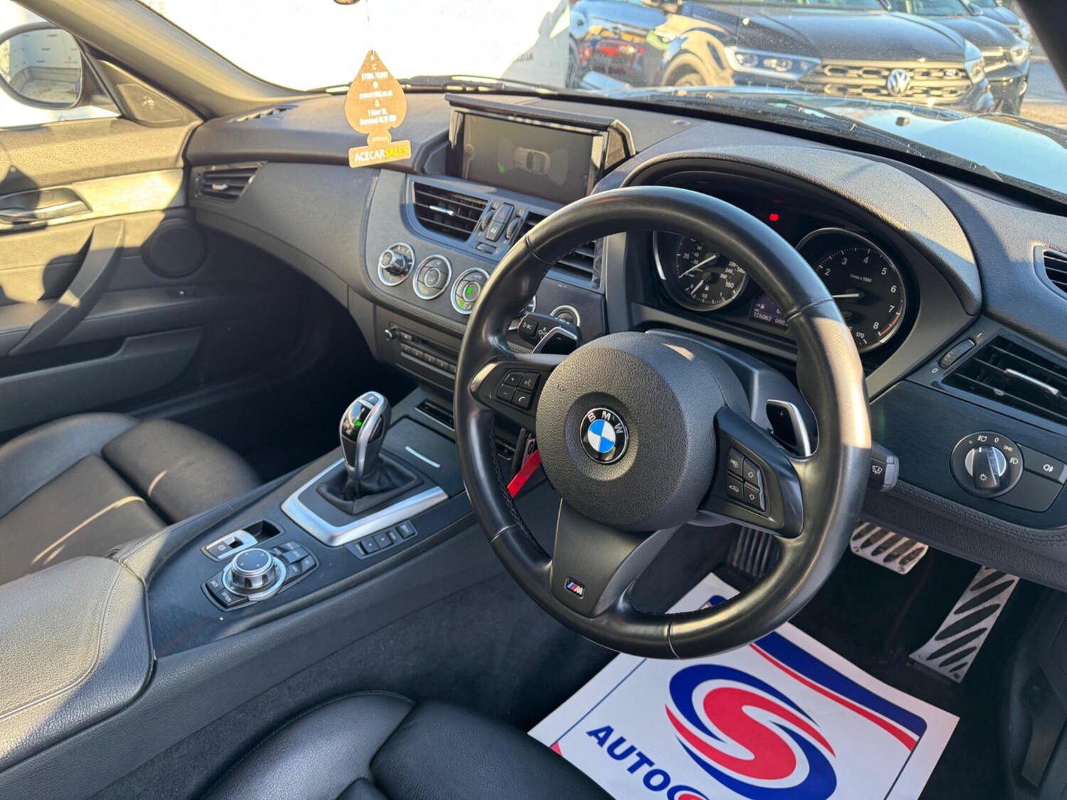 Used BMW Z4 2016 for sale - 76644763: Photo 11