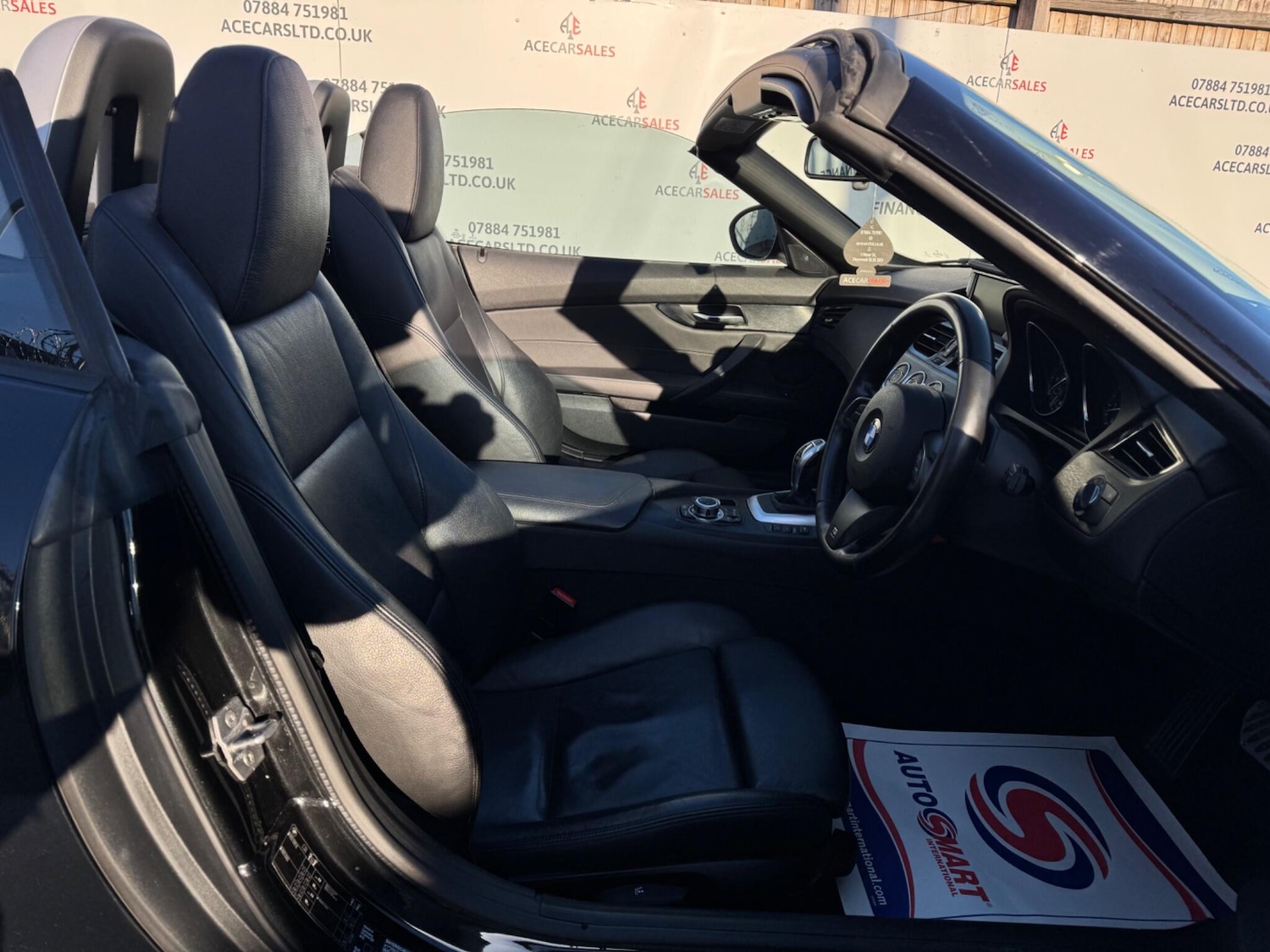 Used BMW Z4 2016 for sale - 76644763: Photo 12