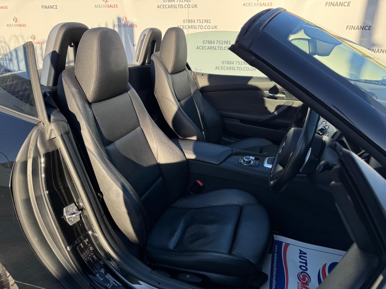 Used BMW Z4 2016 for sale - 76644763: Photo 13