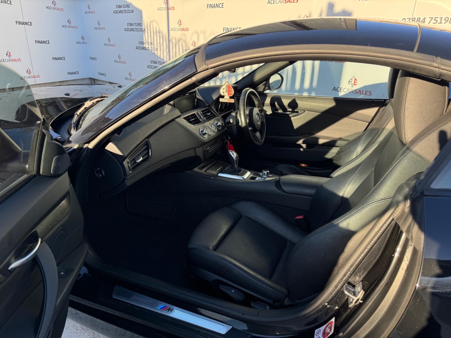 Used BMW Z4 2016 for sale - 76644763: Photo 14