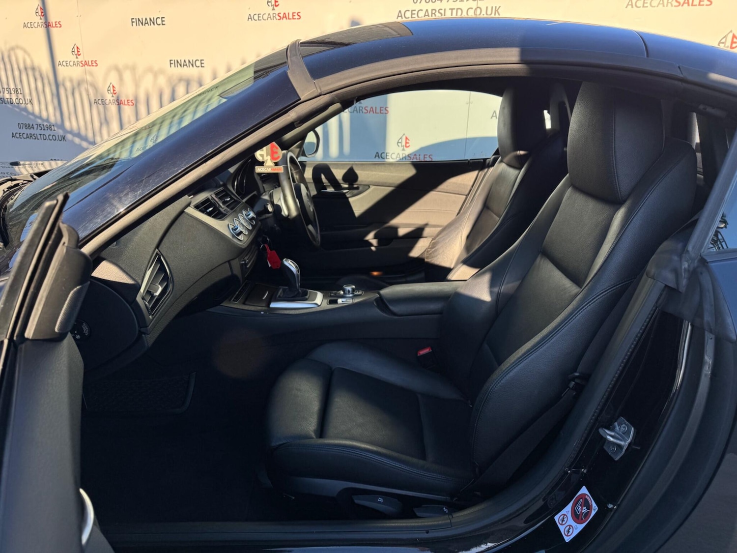 Used BMW Z4 2016 for sale - 76644763: Photo 15