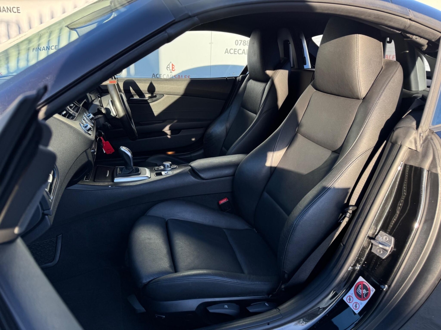 Used BMW Z4 2016 for sale - 76644763: Photo 16