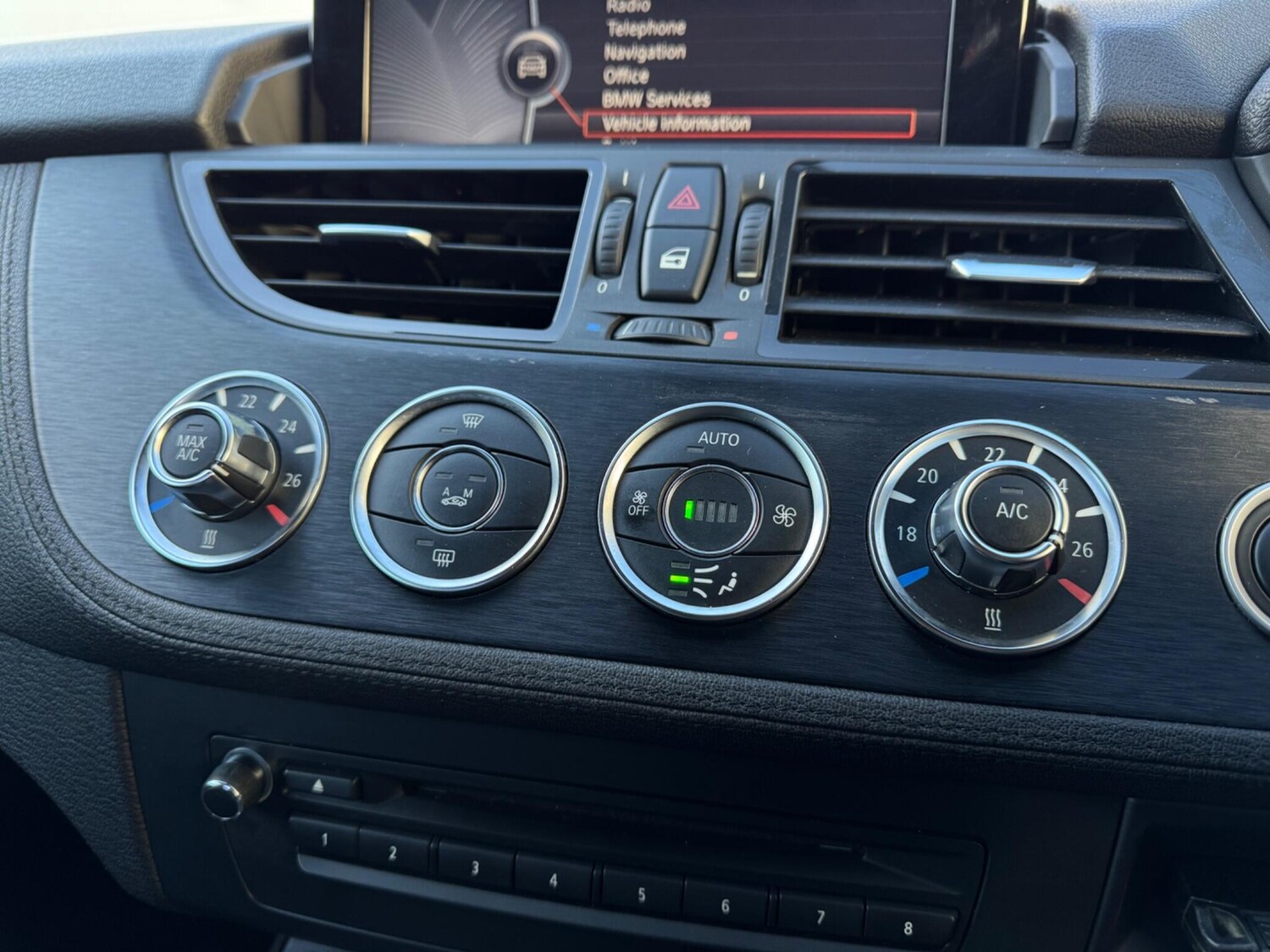 Used BMW Z4 2016 for sale - 76644763: Photo 18