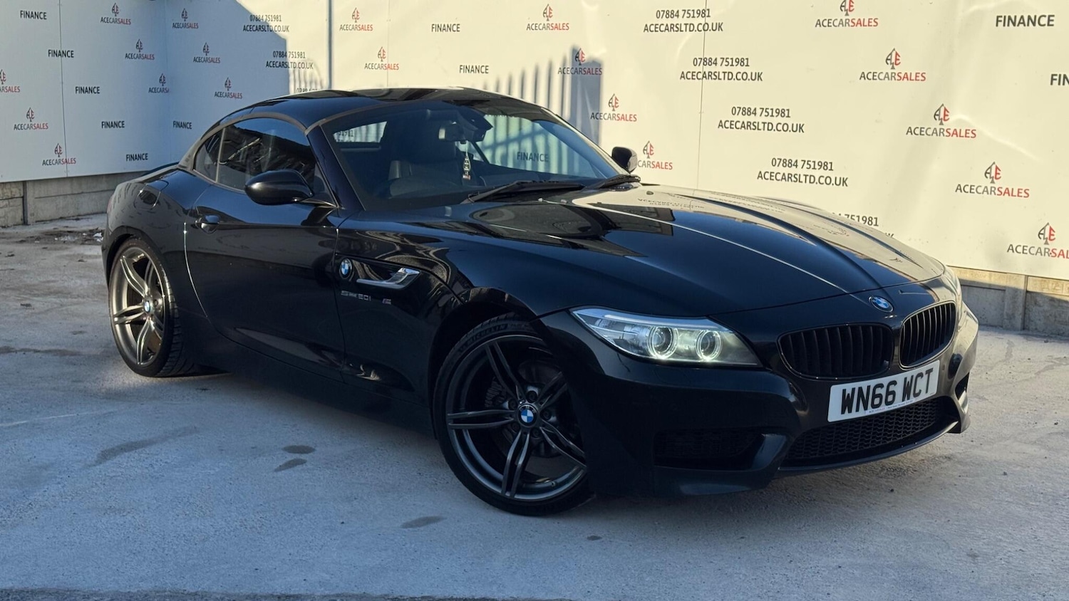 Used BMW Z4 2016 for sale - 76644763: Photo 2