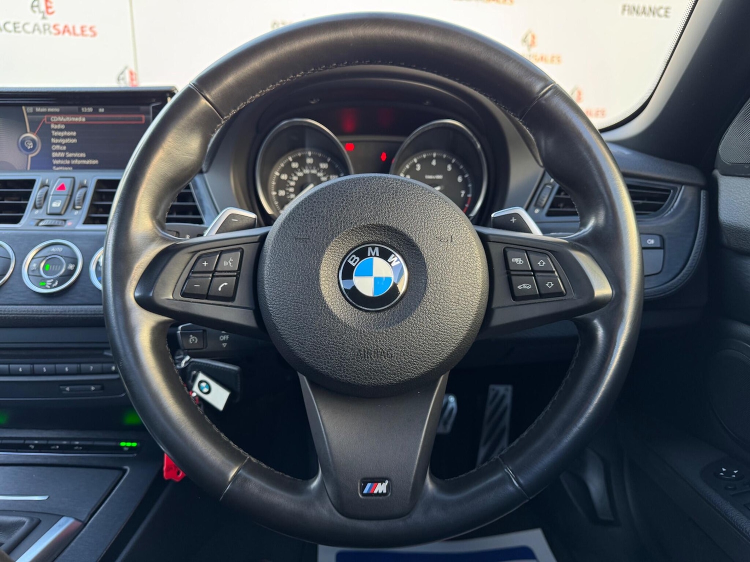 Used BMW Z4 2016 for sale - 76644763: Photo 26