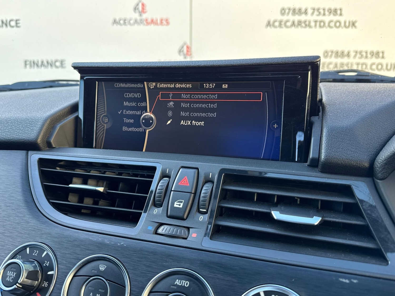 Used BMW Z4 2016 for sale - 76644763: Photo 37