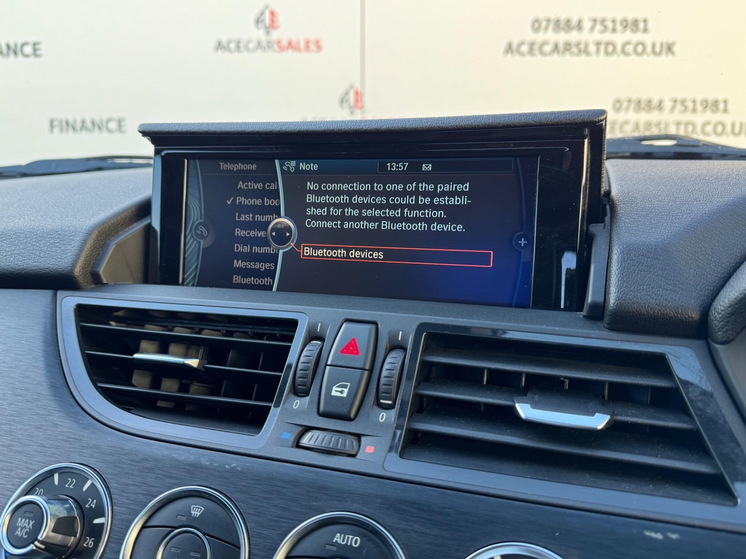 Used BMW Z4 2016 for sale - 76644763: Photo 41