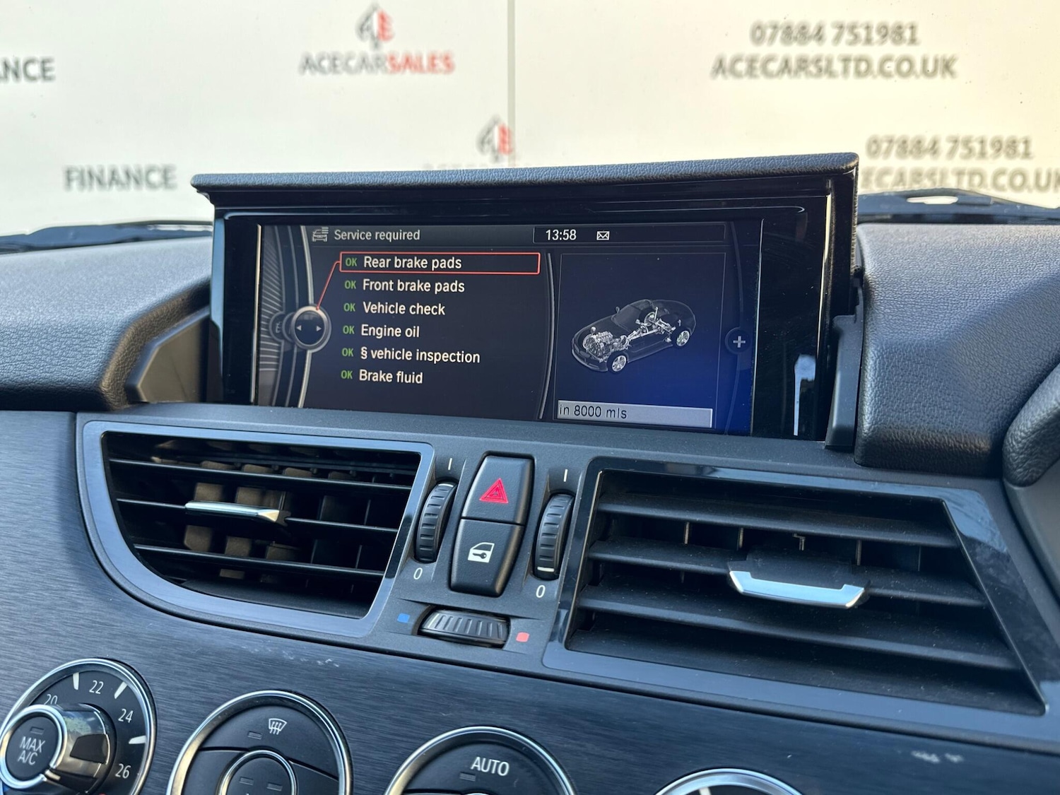 Used BMW Z4 2016 for sale - 76644763: Photo 43