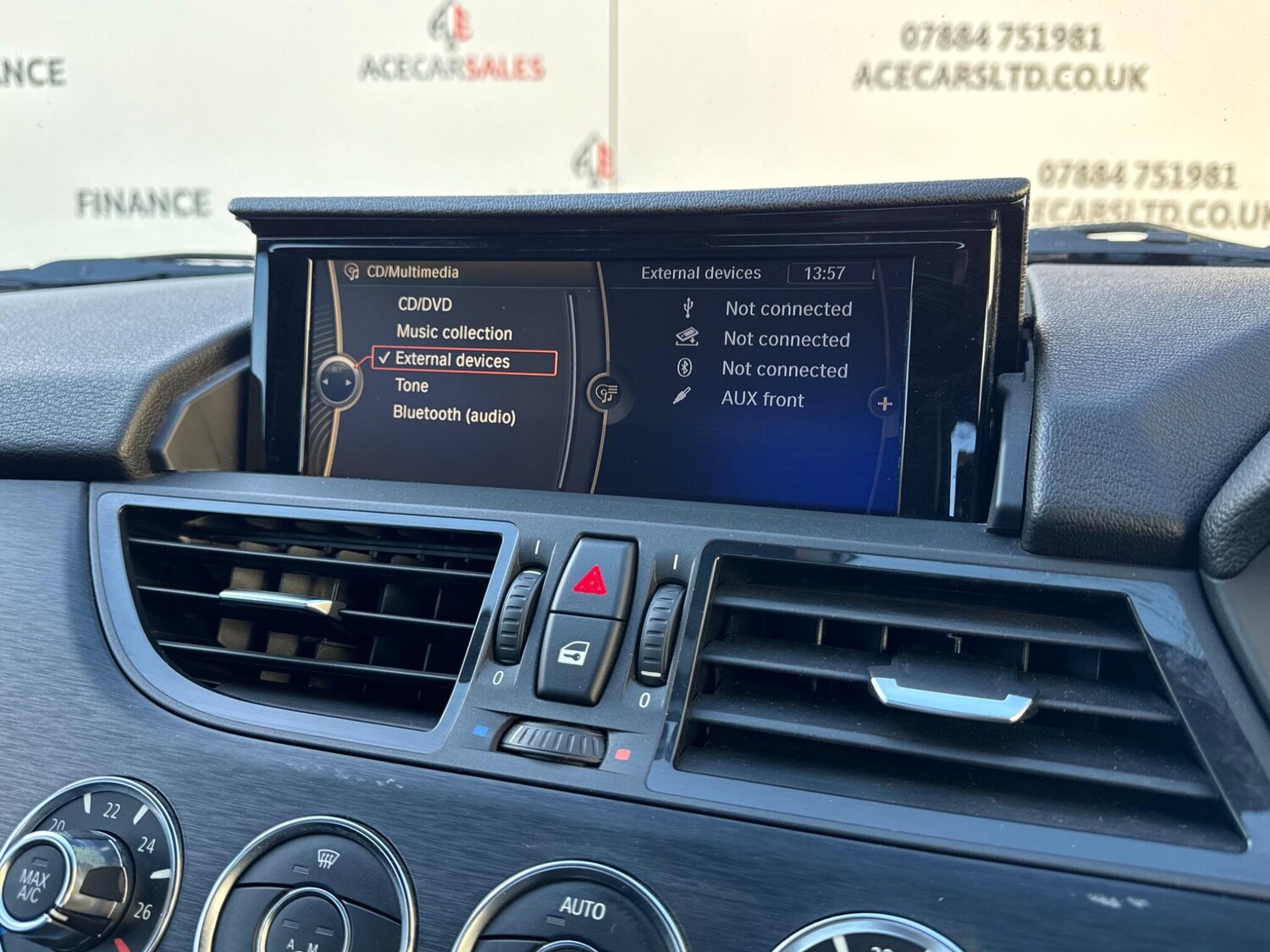 Used BMW Z4 2016 for sale - 76644763: Photo 47