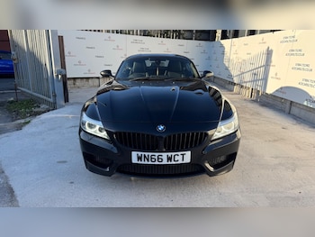 Used BMW Z4 2016 for sale - 76644763: Photo