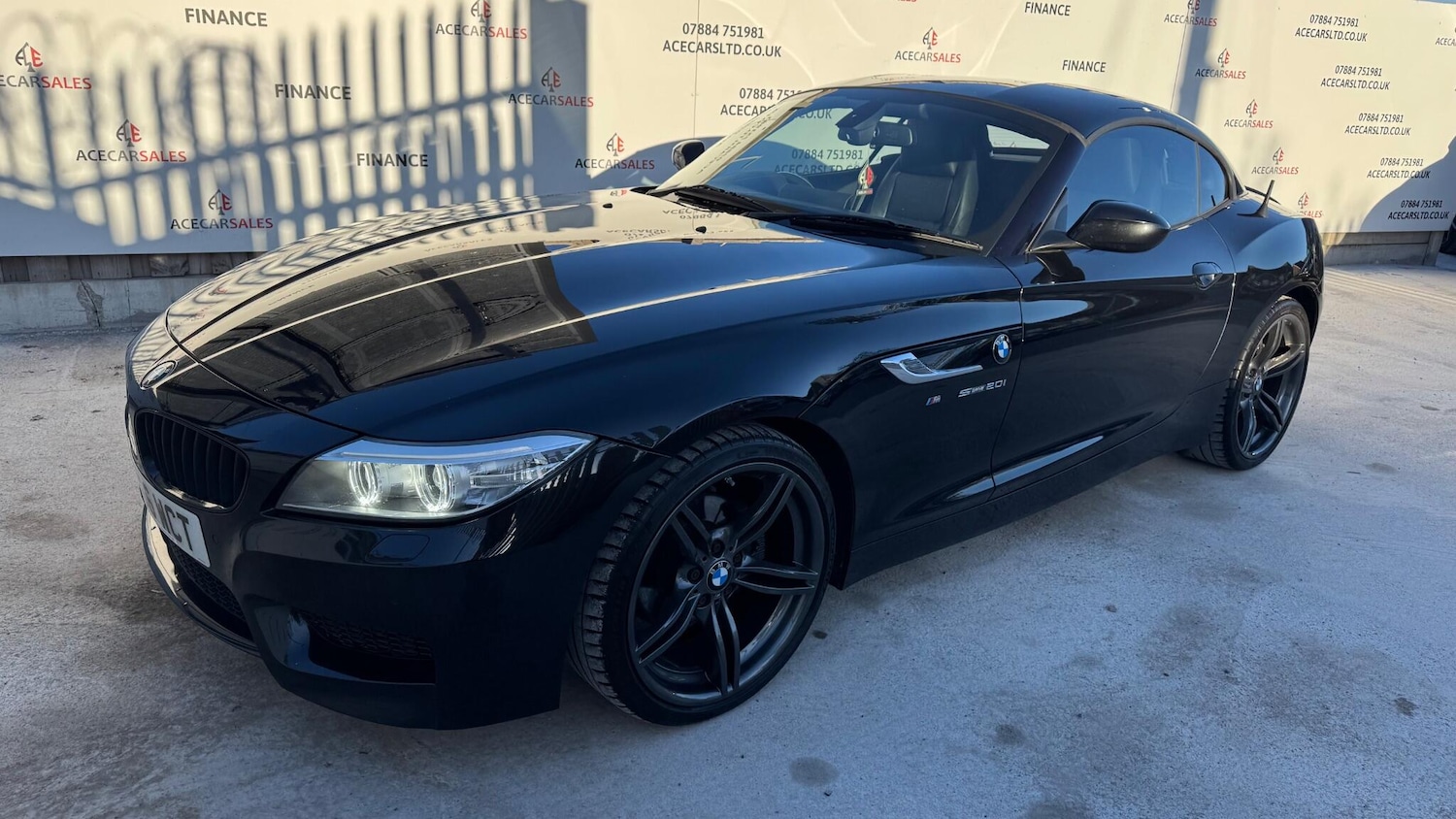 Used BMW Z4 2016 for sale - 76644763: Photo 5