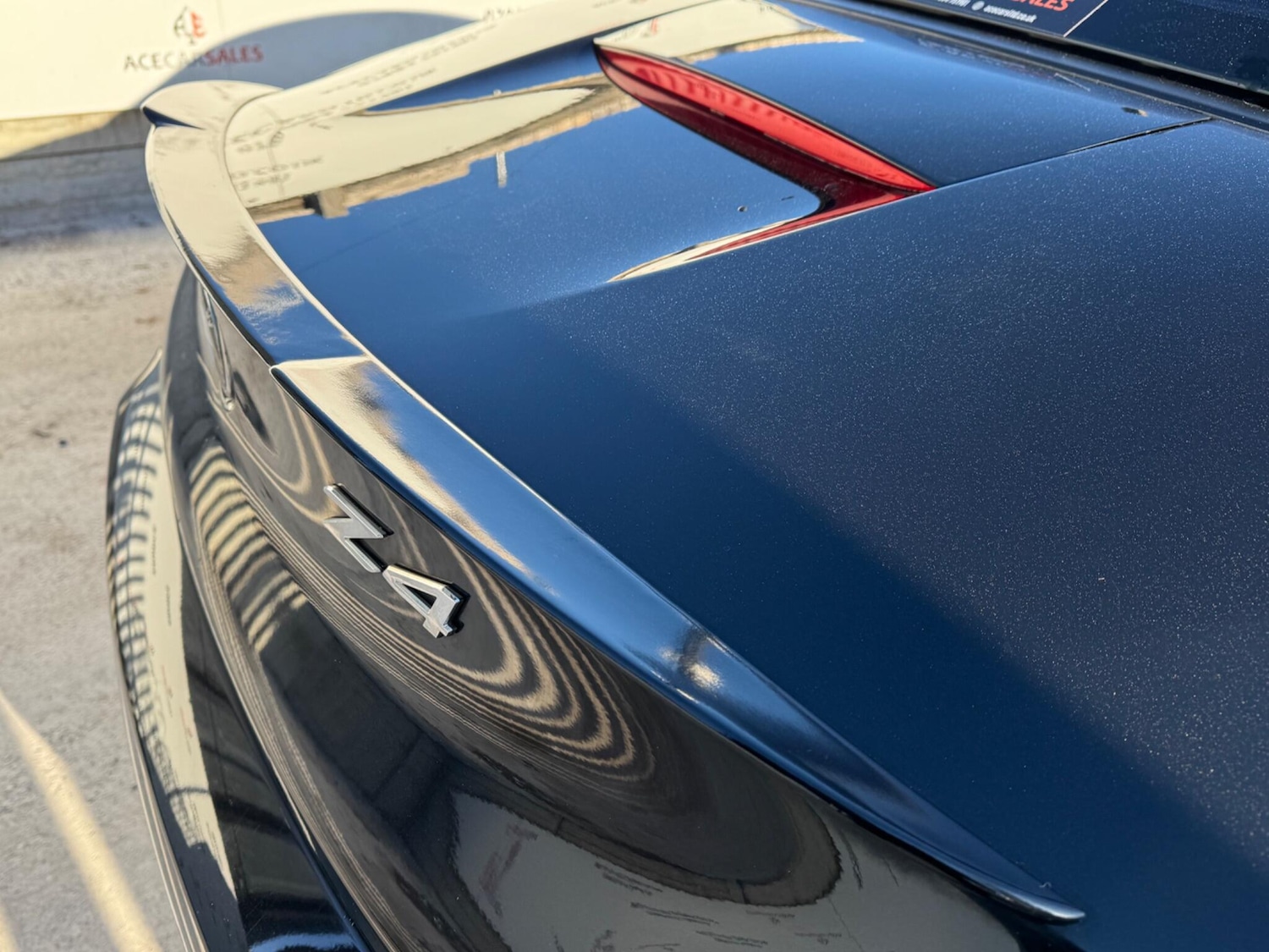 Used BMW Z4 2016 for sale - 76644763: Photo 57