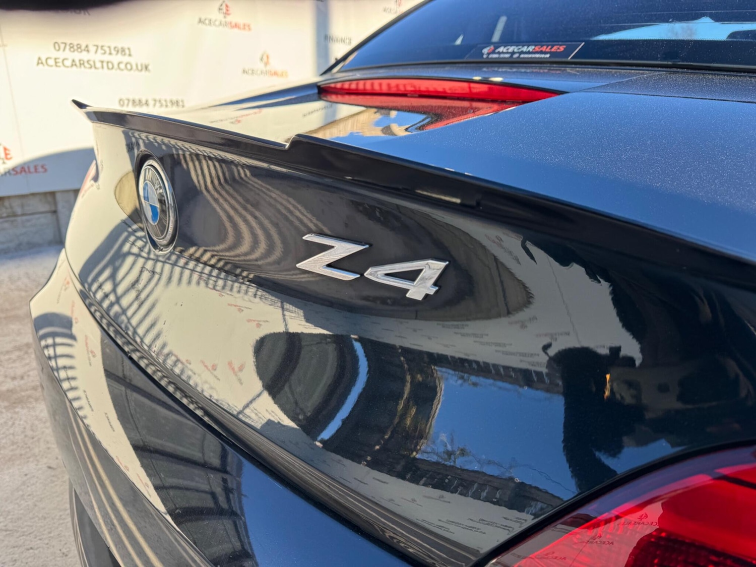 Used BMW Z4 2016 for sale - 76644763: Photo 58