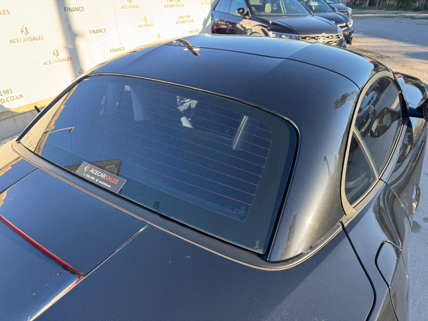 Used BMW Z4 2016 for sale - 76644763: Photo 59