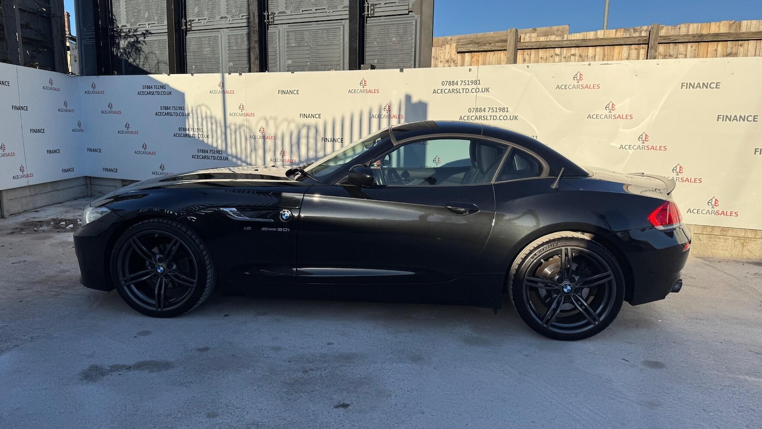 Used BMW Z4 2016 for sale - 76644763: Photo 6