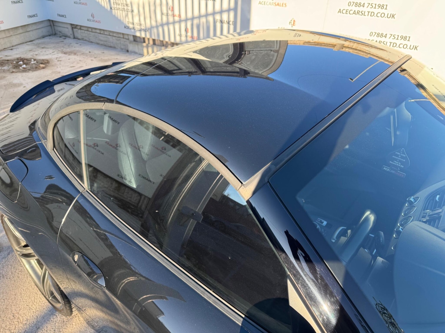 Used BMW Z4 2016 for sale - 76644763: Photo 60