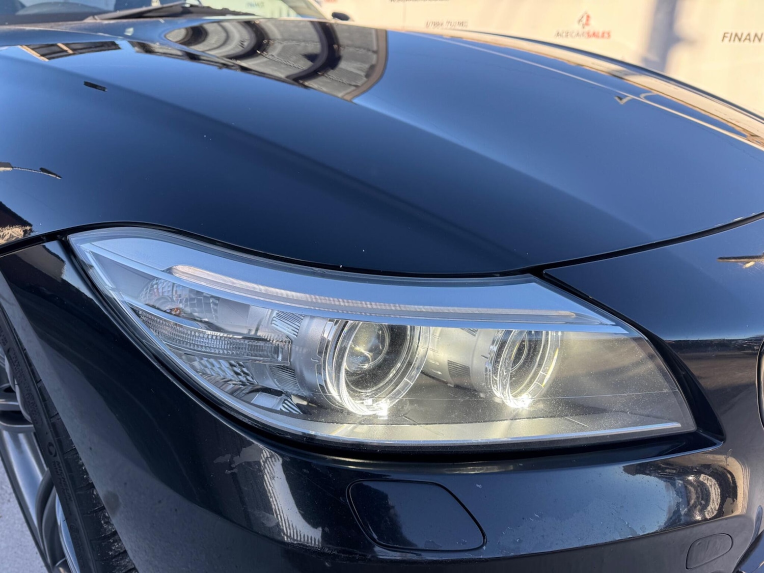 Used BMW Z4 2016 for sale - 76644763: Photo 62