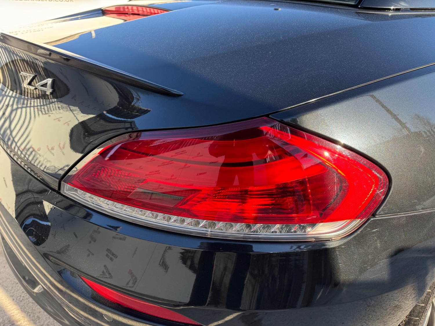 Used BMW Z4 2016 for sale - 76644763: Photo 63