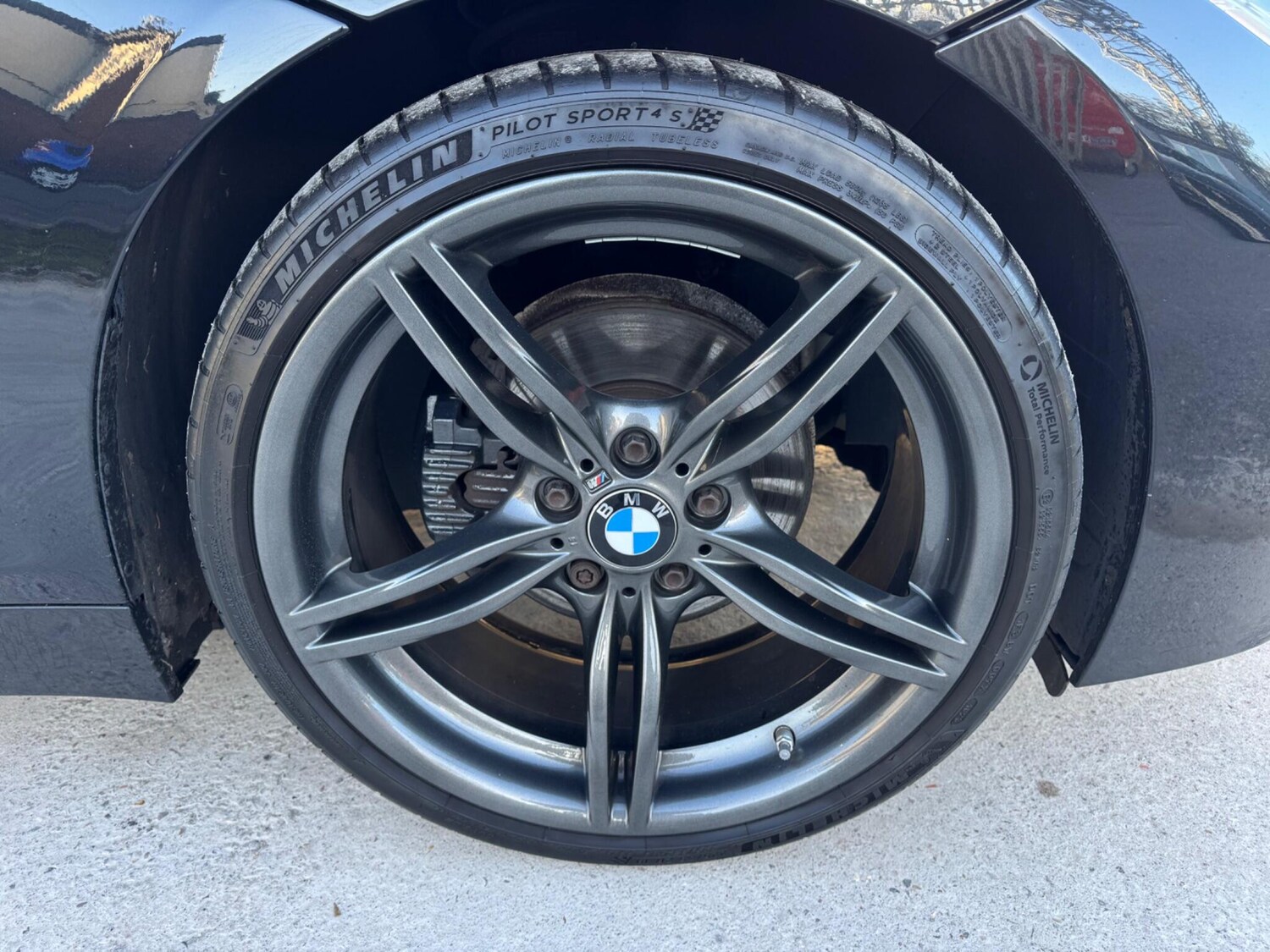 Used BMW Z4 2016 for sale - 76644763: Photo 64