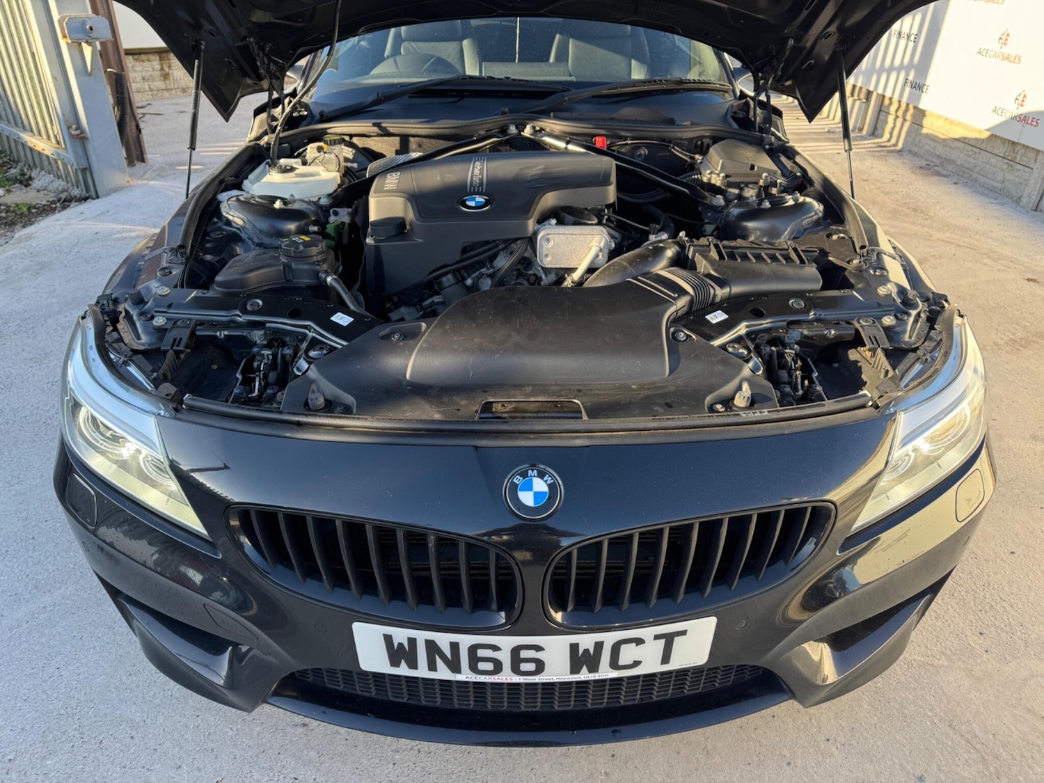 Used BMW Z4 2016 for sale - 76644763: Photo 66