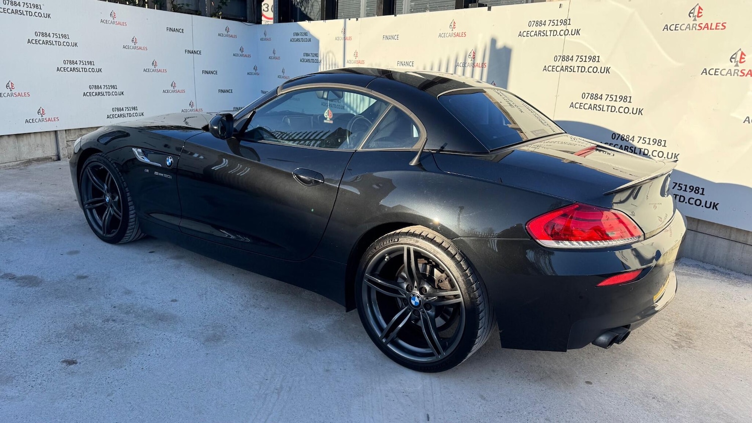 Used BMW Z4 2016 for sale - 76644763: Photo 7