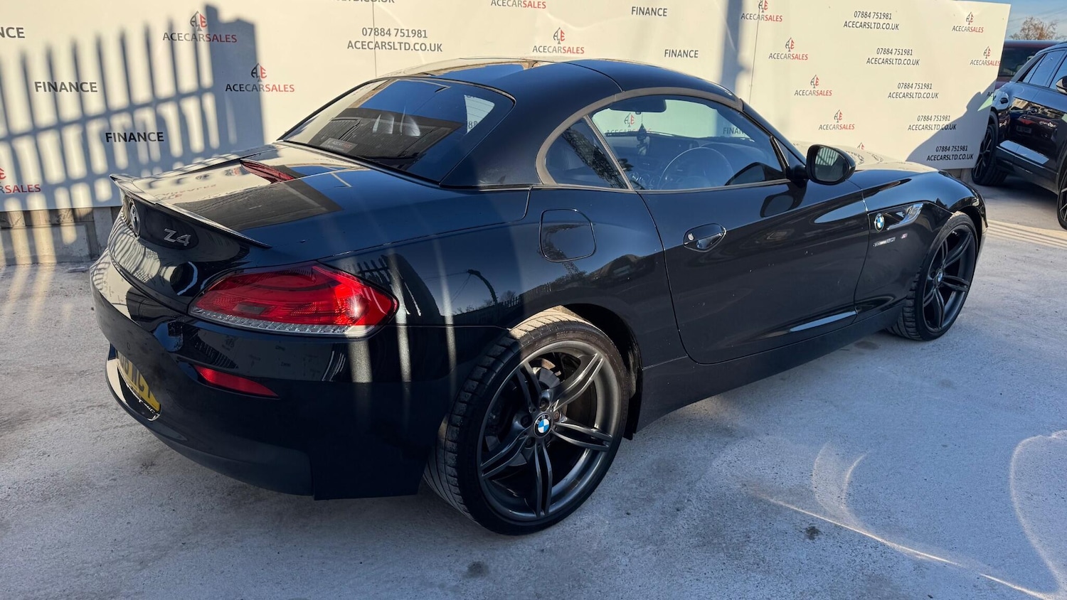Used BMW Z4 2016 for sale - 76644763: Photo 9